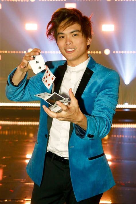 Shin Lim Is THE WINNER! .